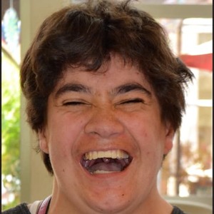 Team Page: Vicki Allen